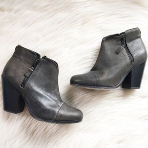 Rag & Bone ankle boots / booties 38